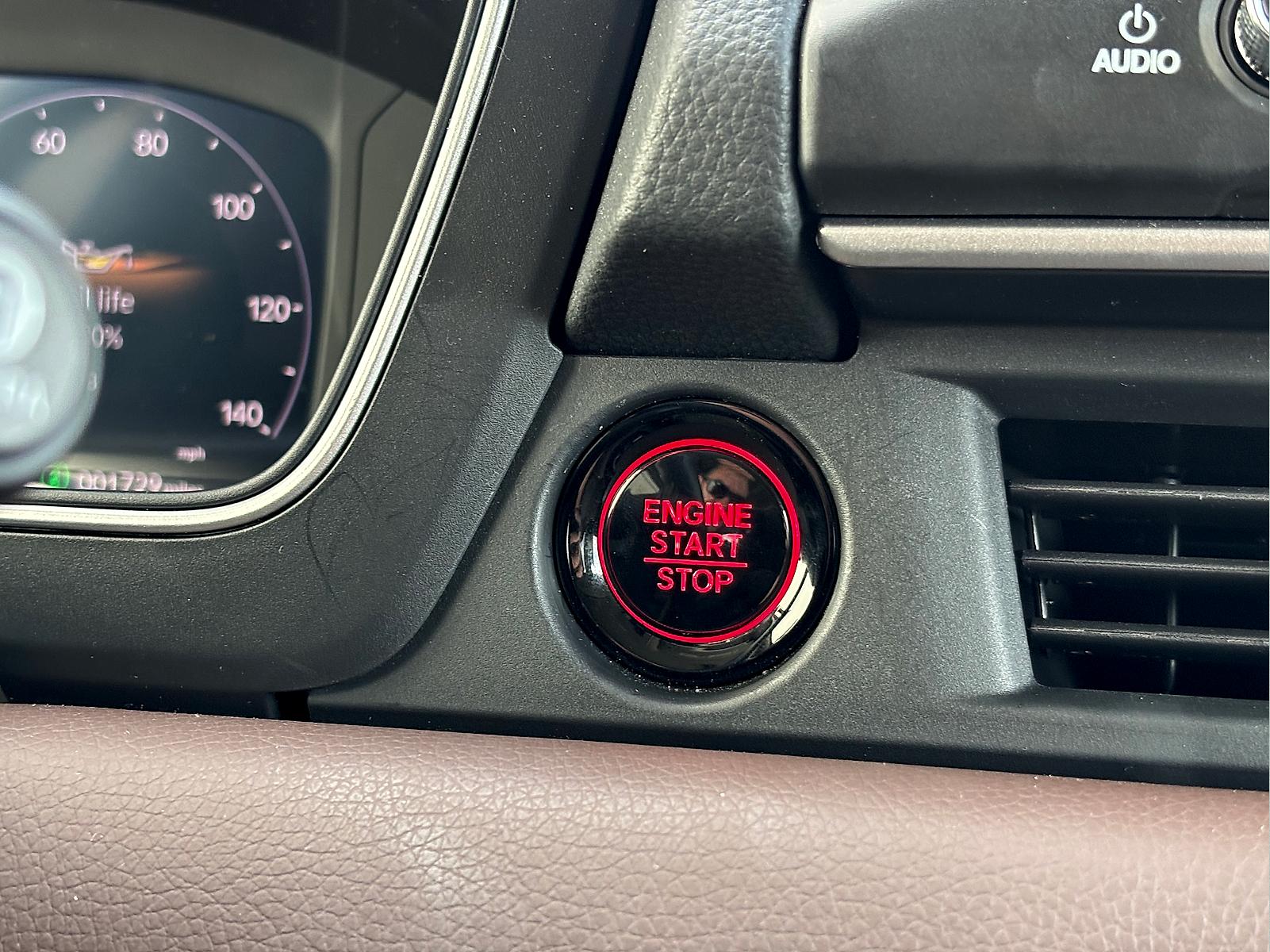 2026 Honda Pilot Elite - Photo 15