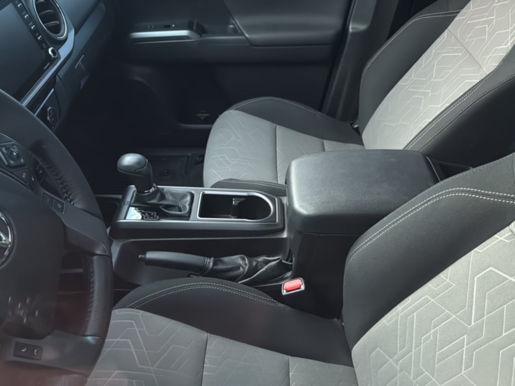 Used 2023 Toyota Tacoma TRD Sport V6 Truck Double Cab