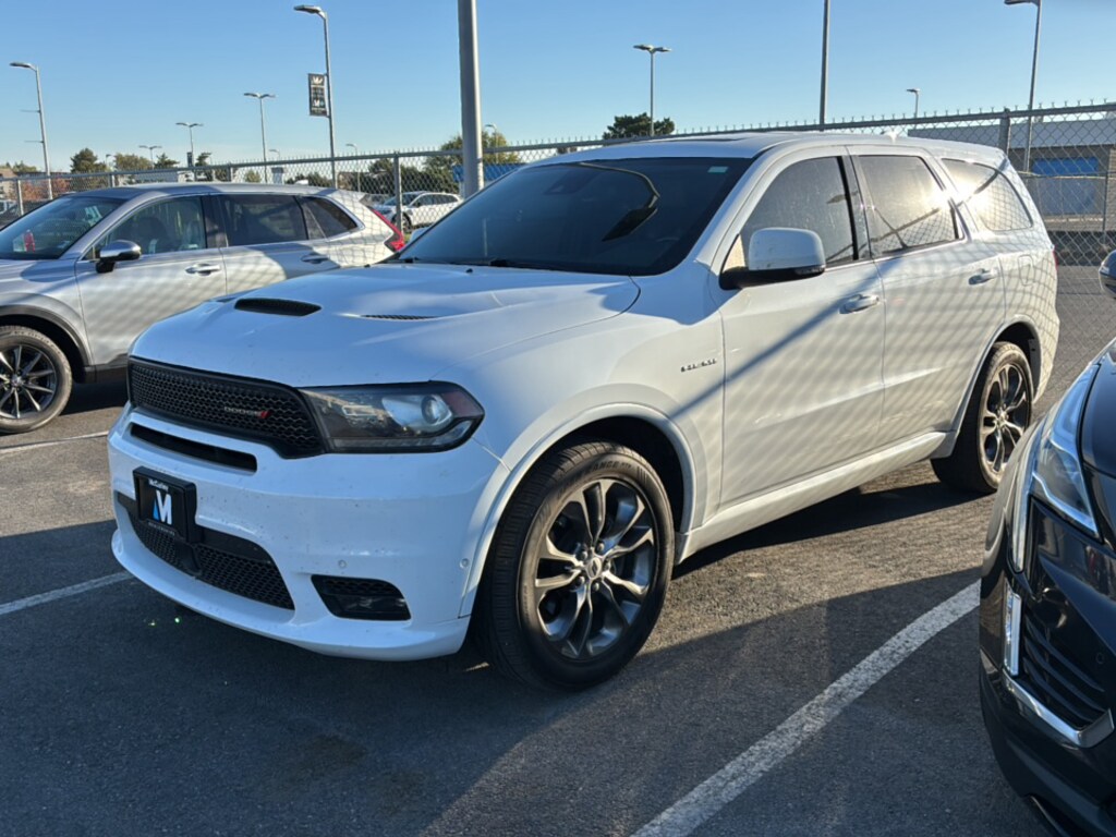 Used 2020 Dodge Durango R/T SUV