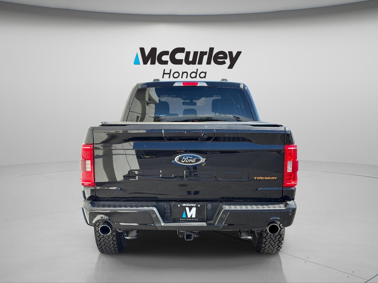 Used 2023 Ford F-150 Tremor Truck SuperCrew Cab