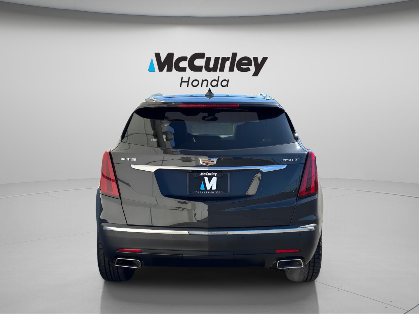 Used 2020 Cadillac XT5 FWD Luxury SUV