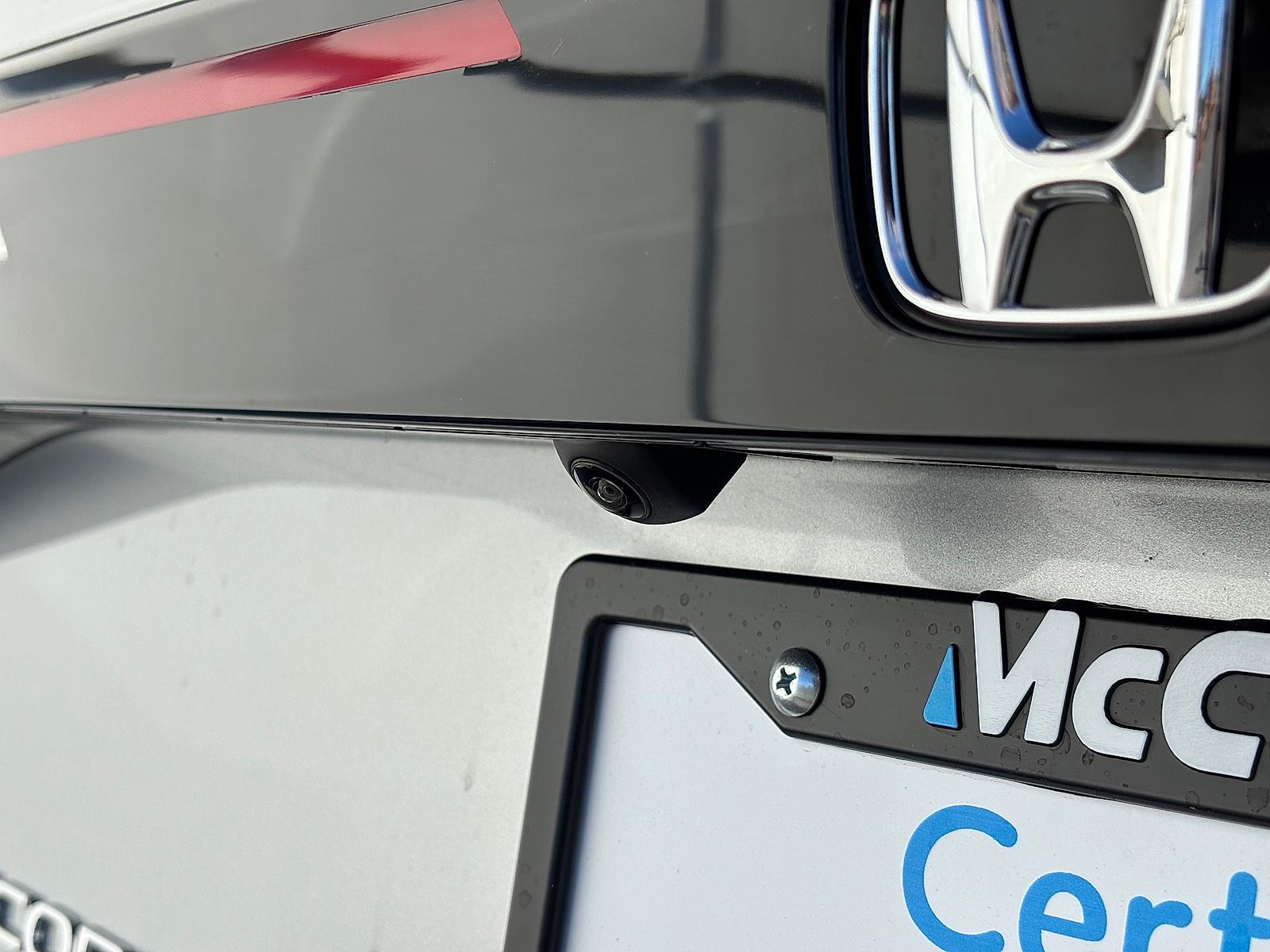 Certified 2026 Honda Accord SE Sedan
