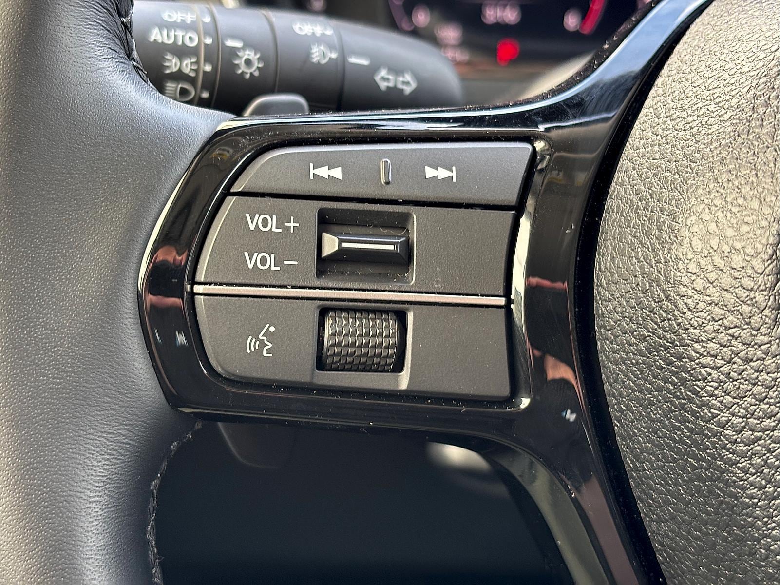 2026 Honda Pilot Elite - Photo 36