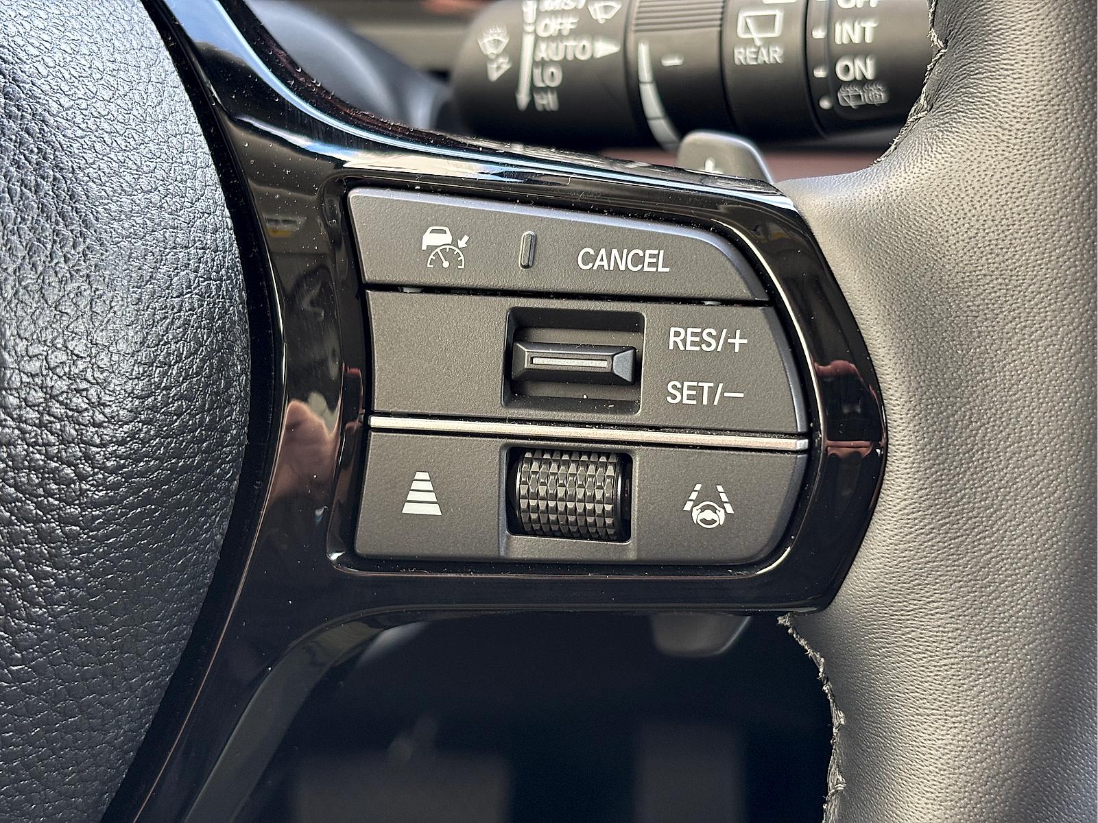 2026 Honda Pilot Elite - Photo 38