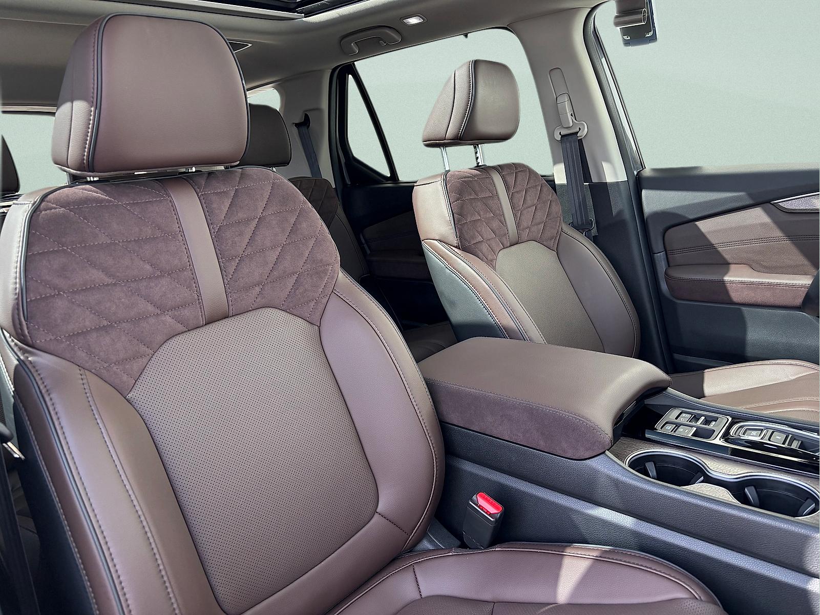 2026 Honda Pilot Elite - Photo 41