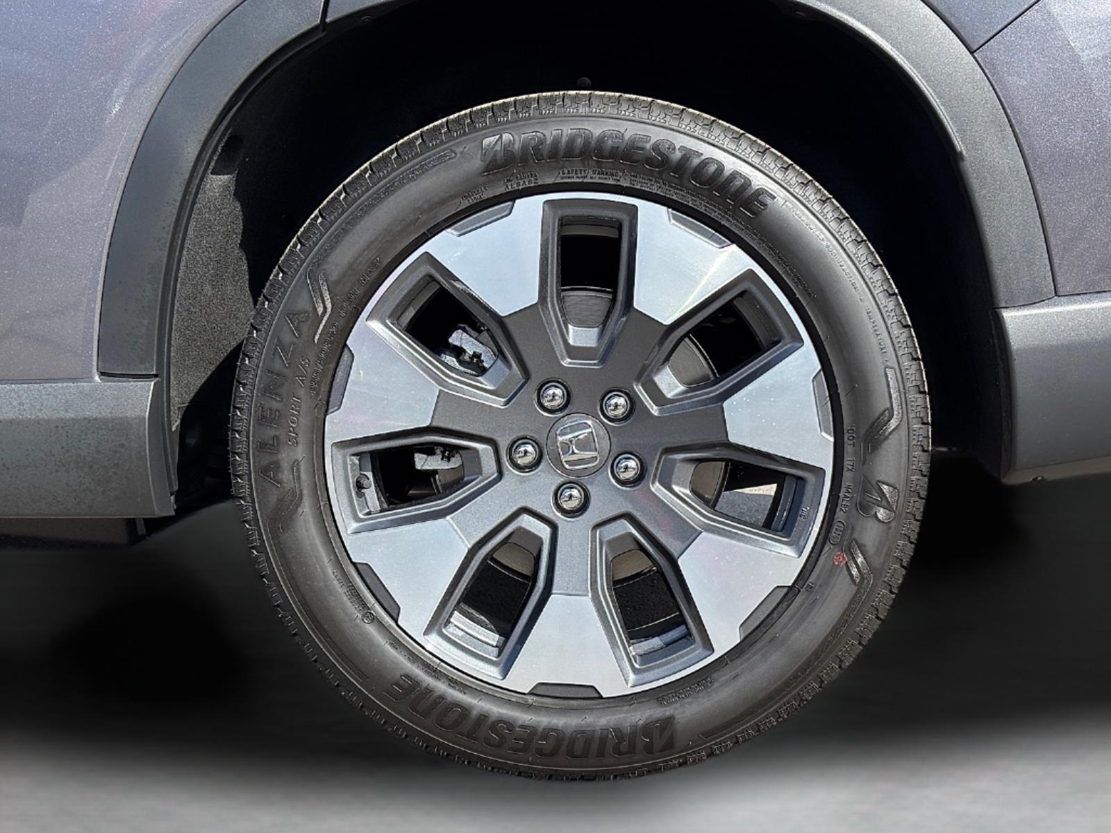 2026 Honda Pilot Elite - Photo 29