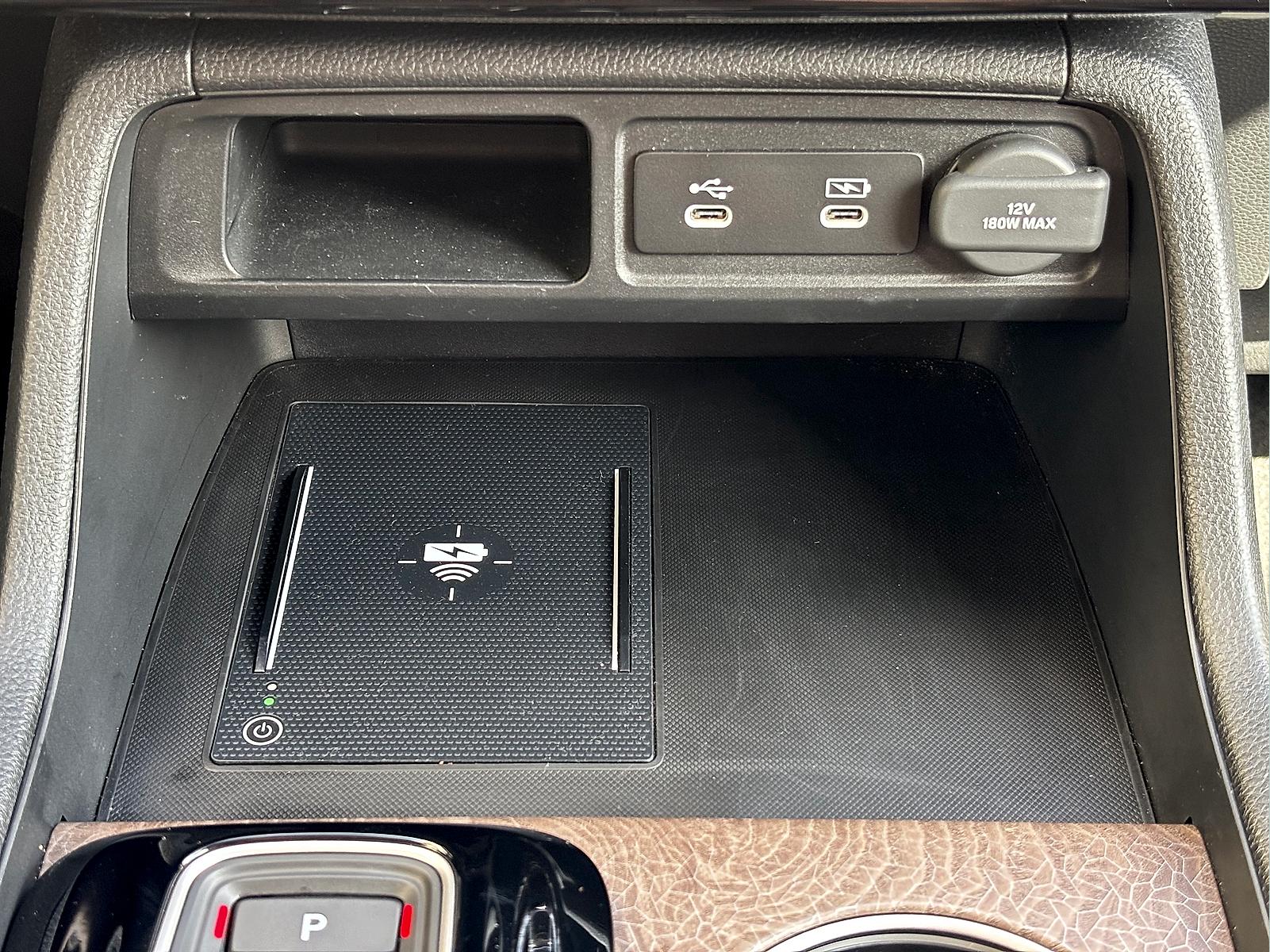 2026 Honda Pilot Elite - Photo 24