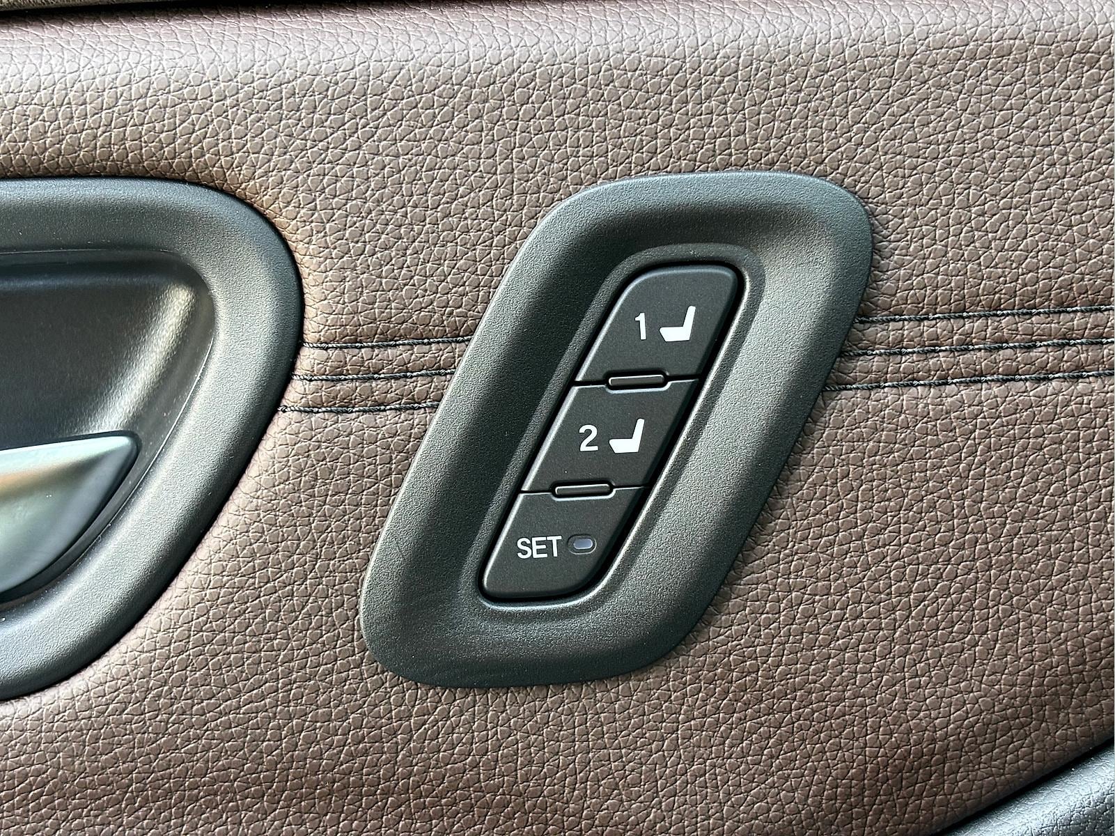 2026 Honda Pilot Elite - Photo 12