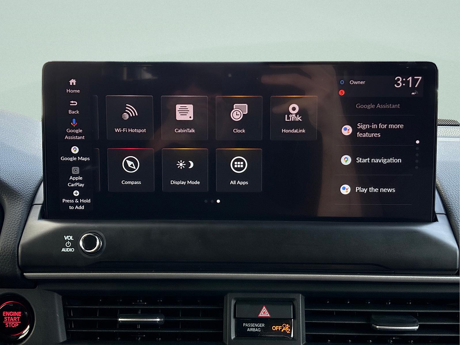 2026 Honda Pilot Elite - Photo 19