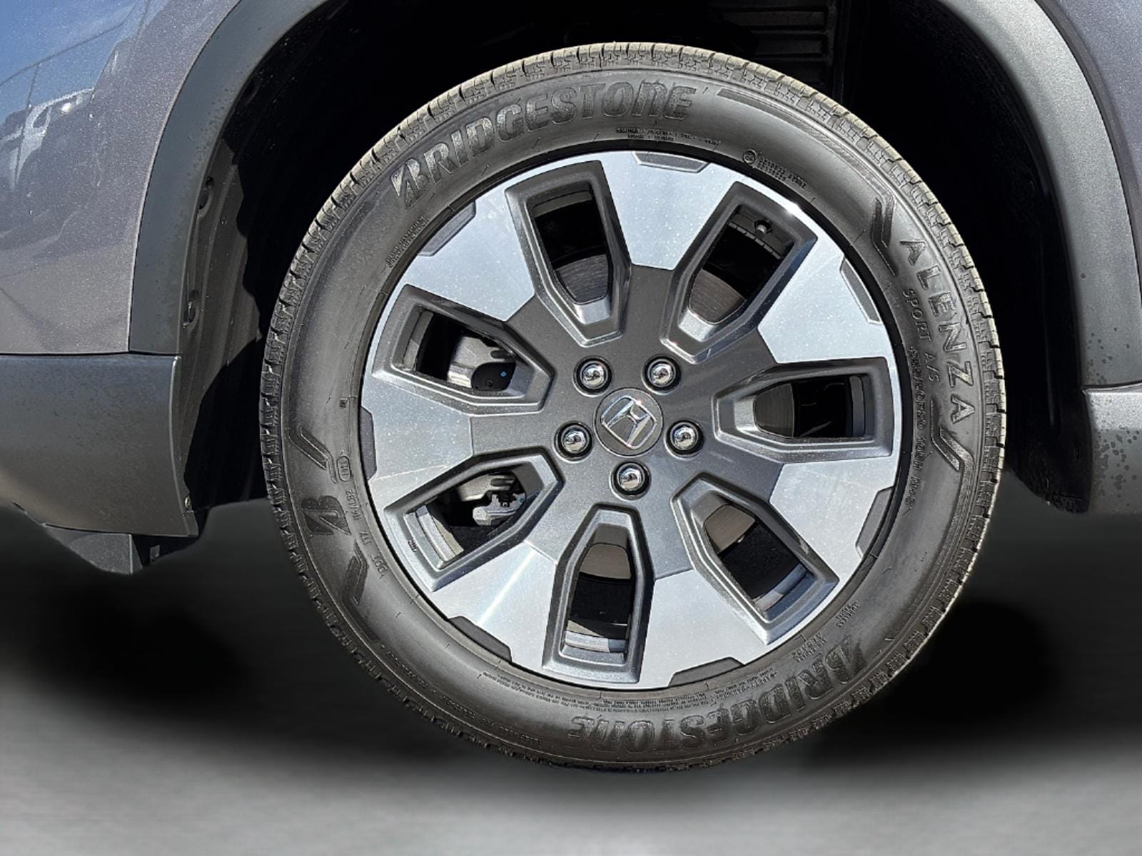 2026 Honda Pilot Elite - Photo 28