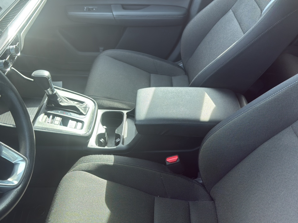 Certified 2024 Honda CR-V EX AWD
