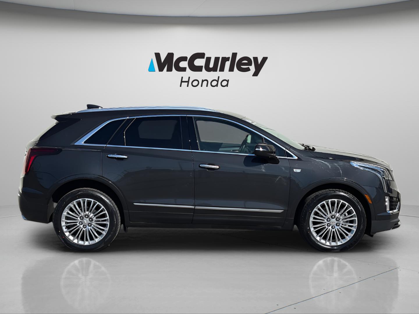 Used 2020 Cadillac XT5 FWD Luxury SUV