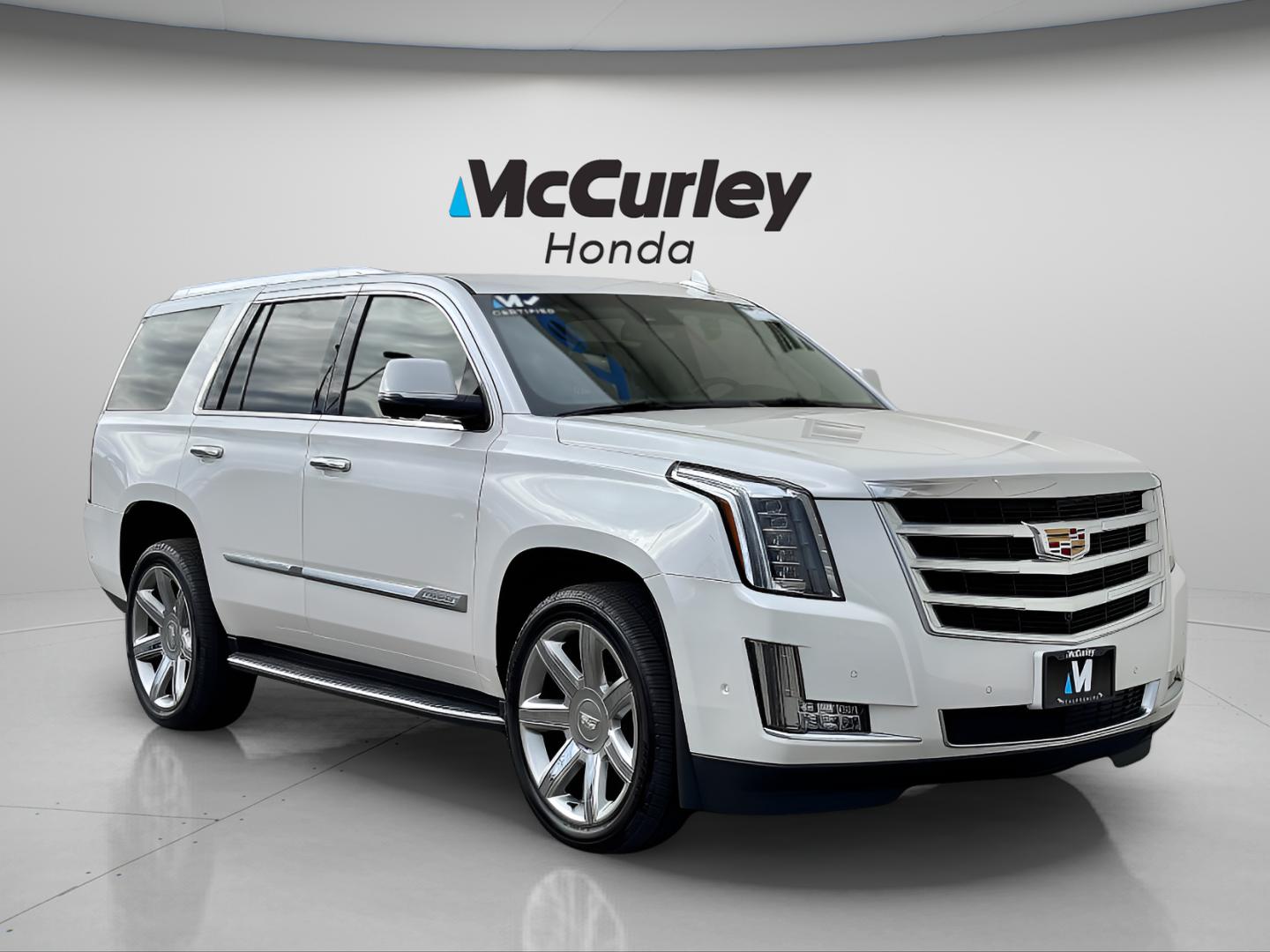 2020 Cadillac Escalade