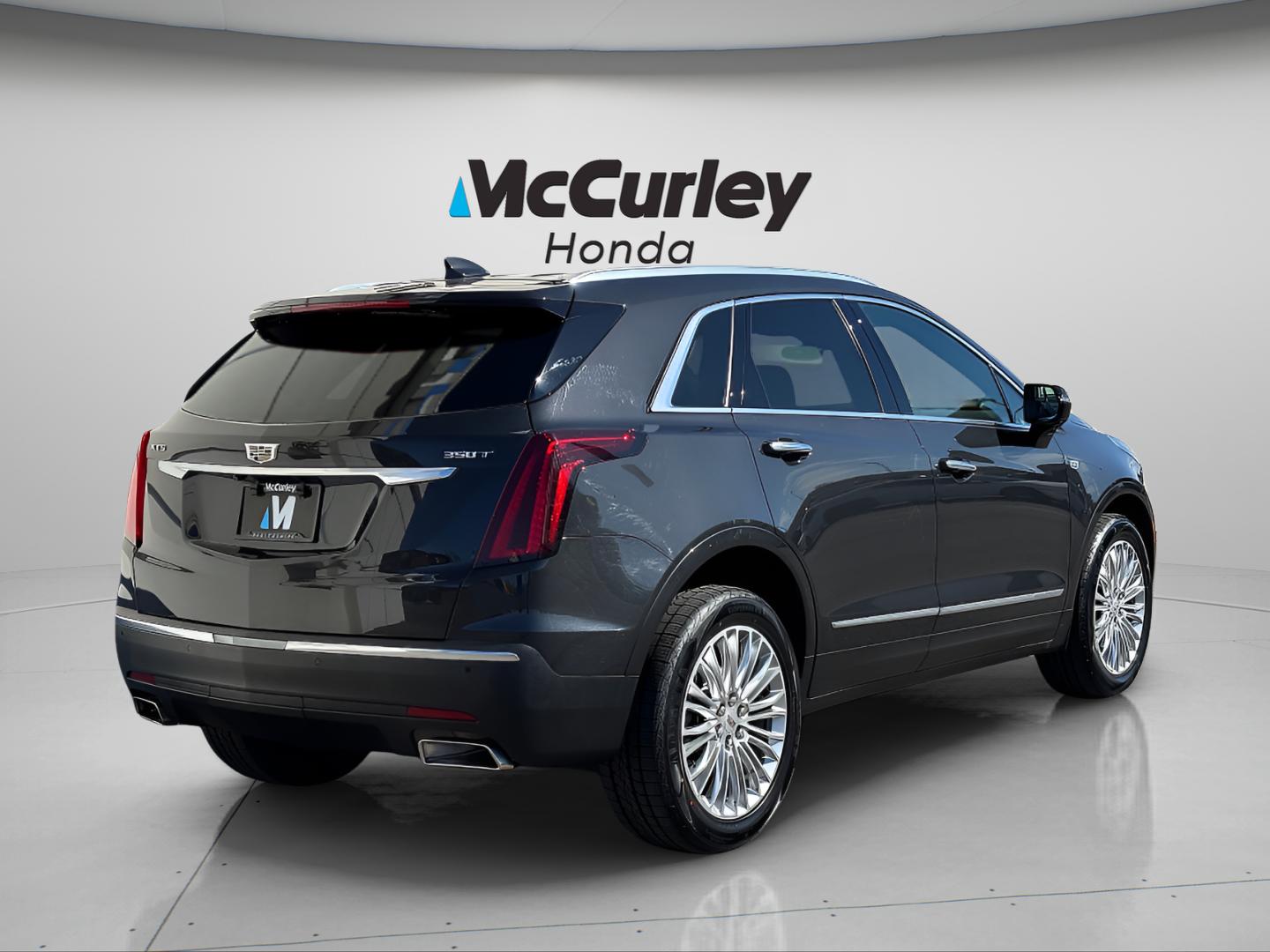 Used 2020 Cadillac XT5 FWD Luxury SUV