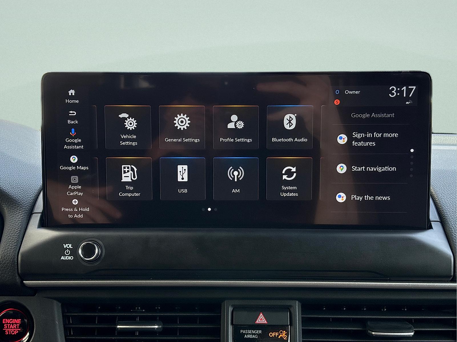 2026 Honda Pilot Elite - Photo 18