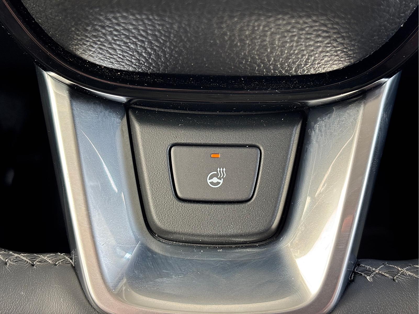 2026 Honda Pilot Elite - Photo 37