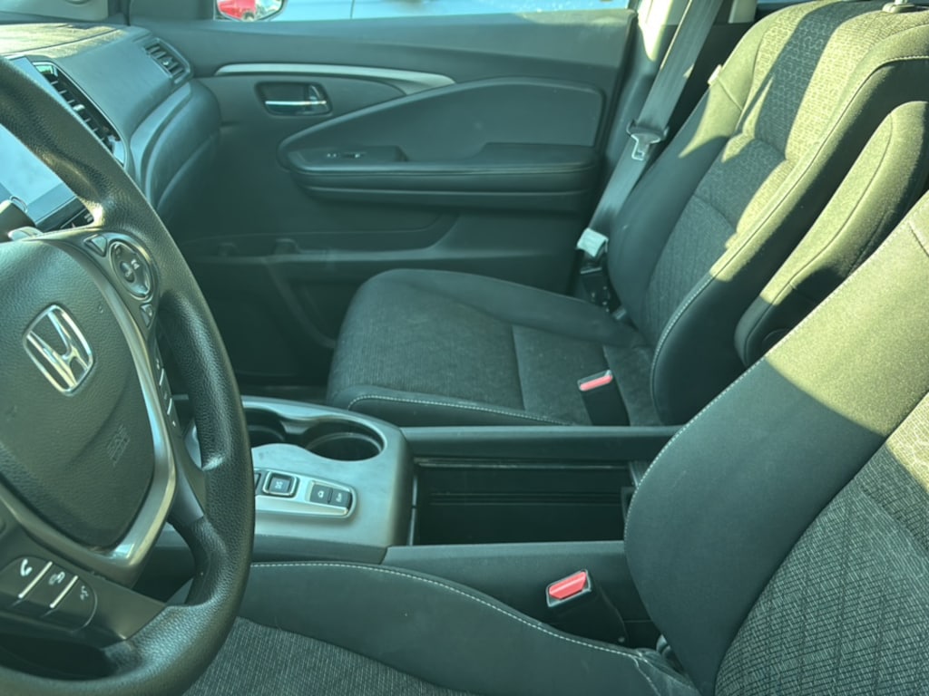Certified 2023 Honda Ridgeline Sport Truck Crew Cab