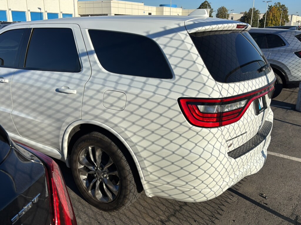 Used 2020 Dodge Durango R/T SUV