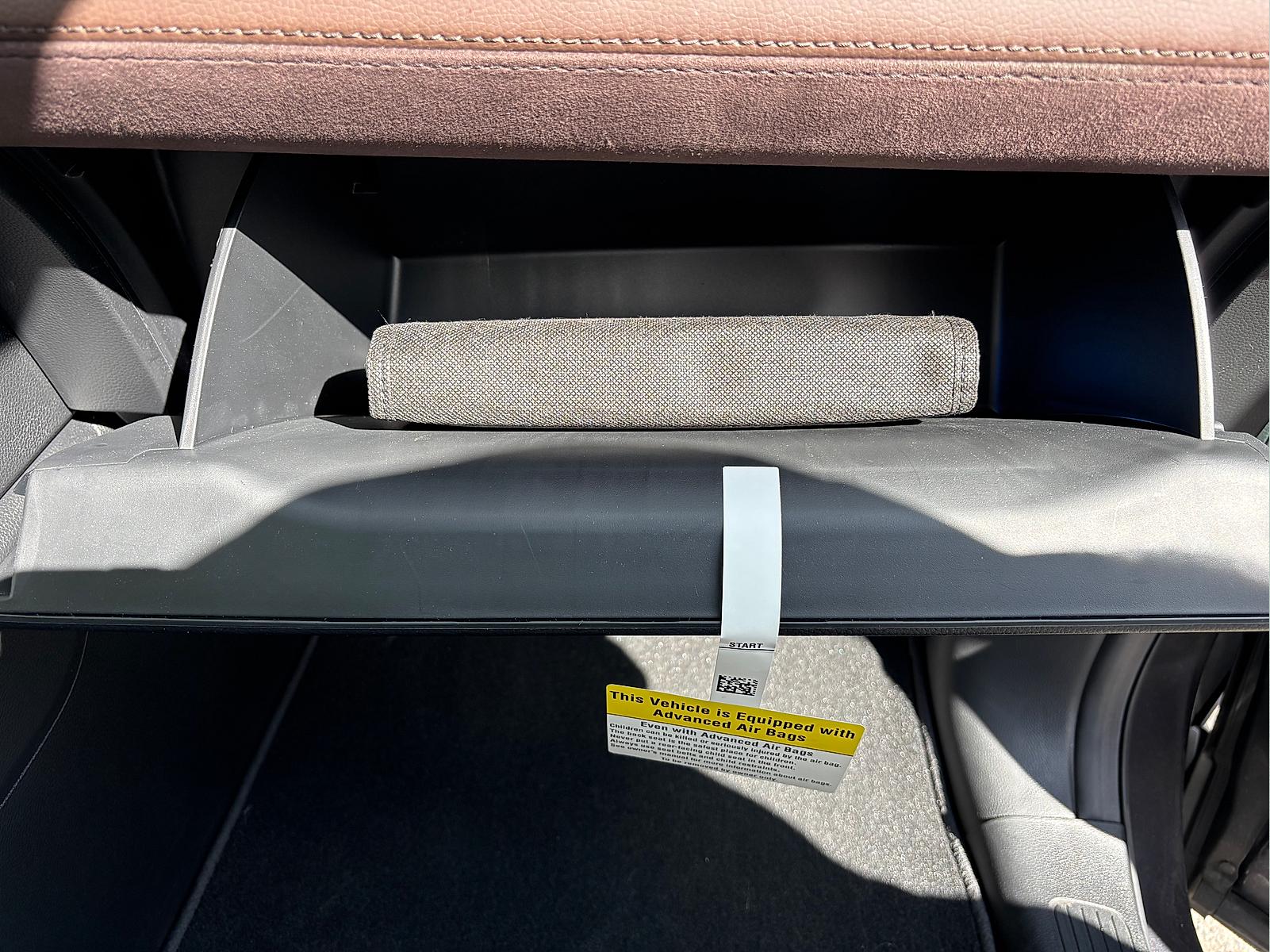 2026 Honda Pilot Elite - Photo 46