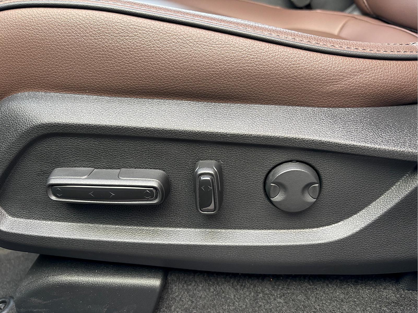 2026 Honda Pilot Elite - Photo 10