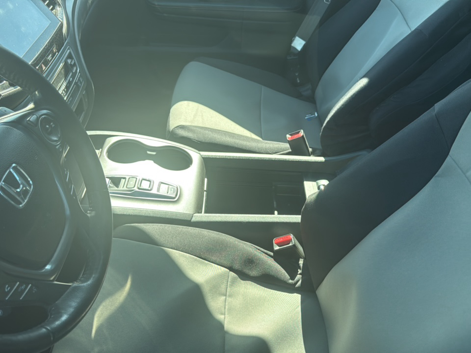Certified 2022 Honda Ridgeline RTL-E Truck Crew Cab