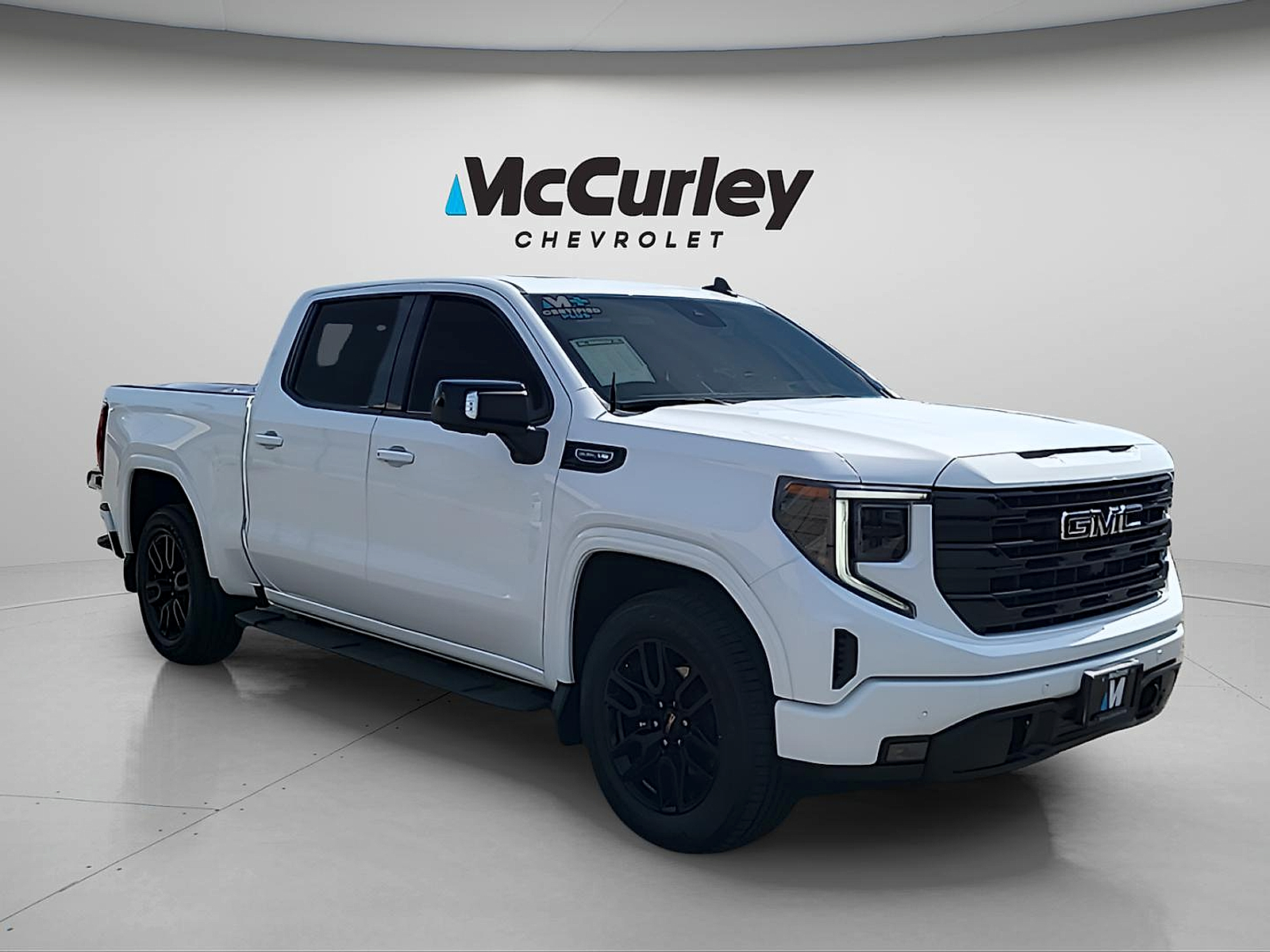  GMC Sierra 1500