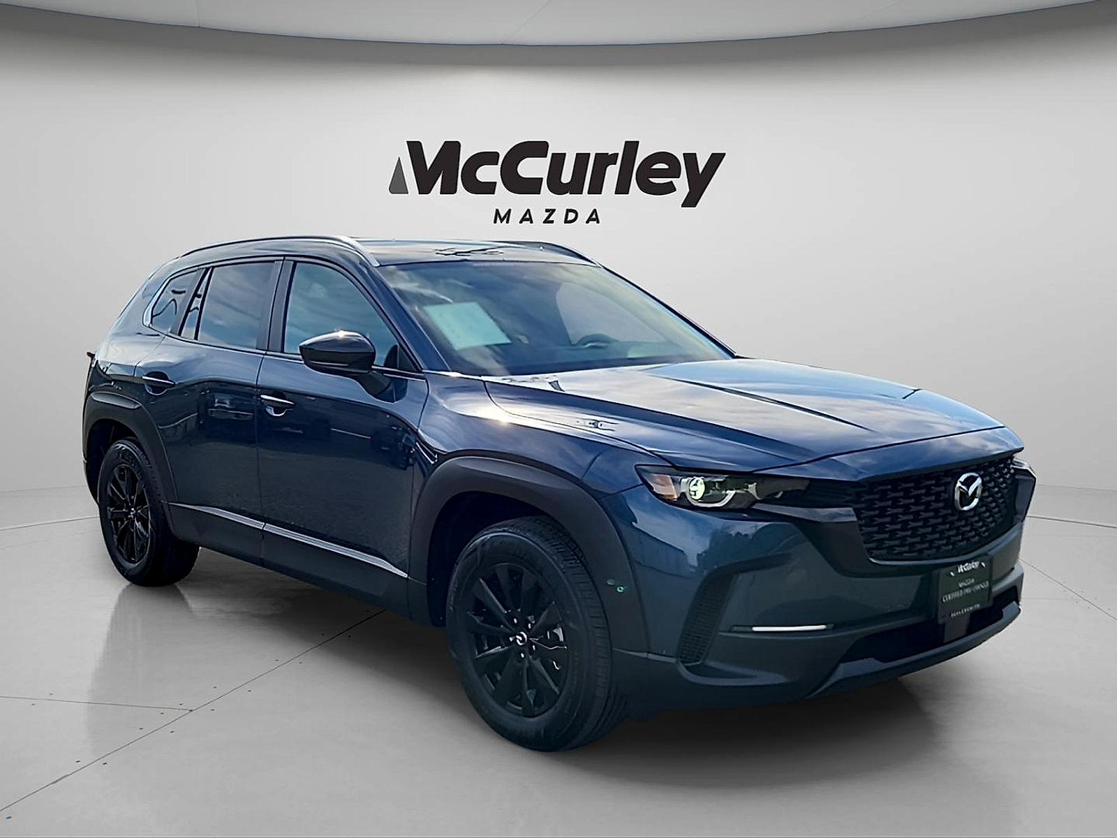  Mazda CX-50