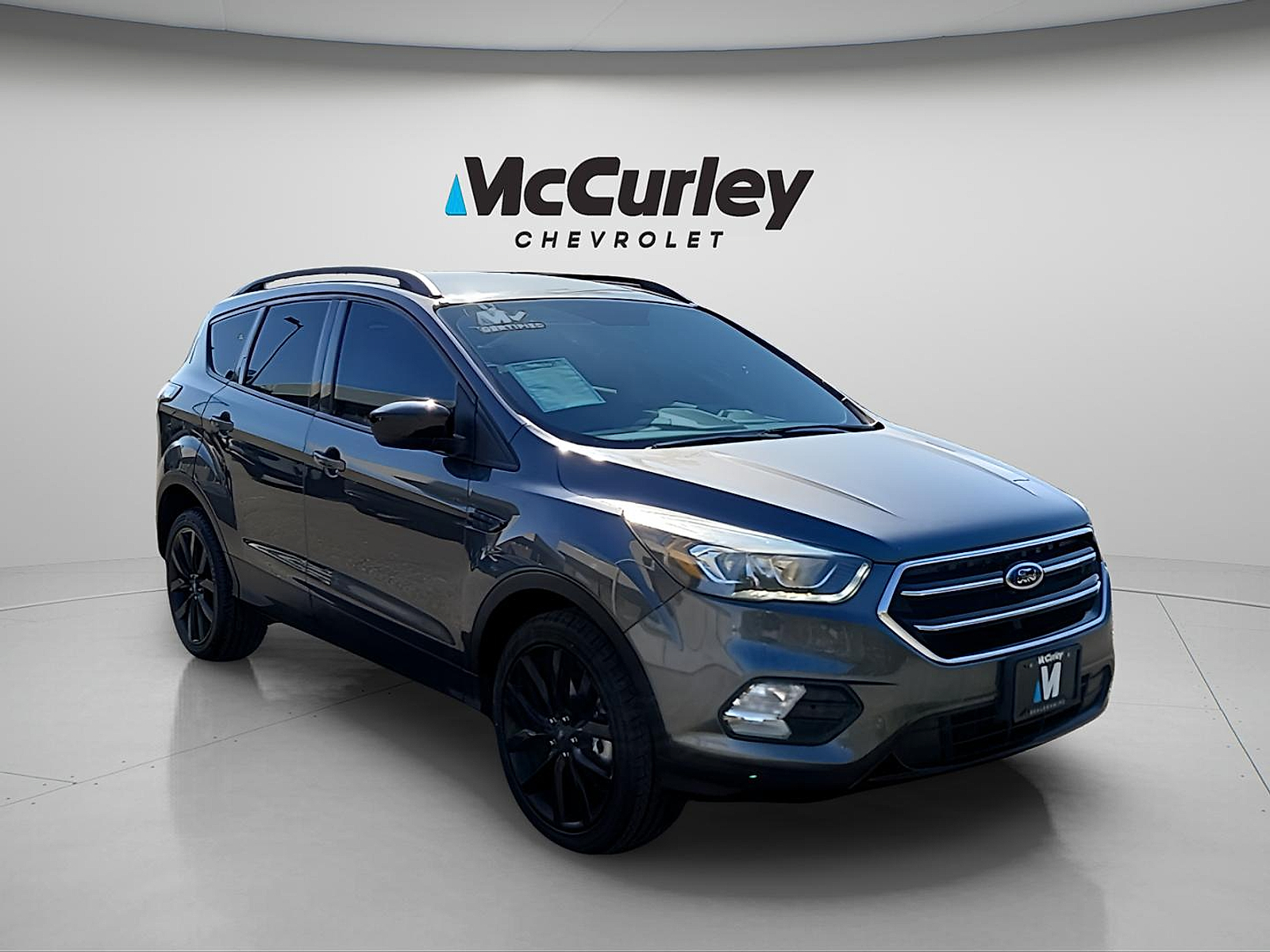  Ford Escape