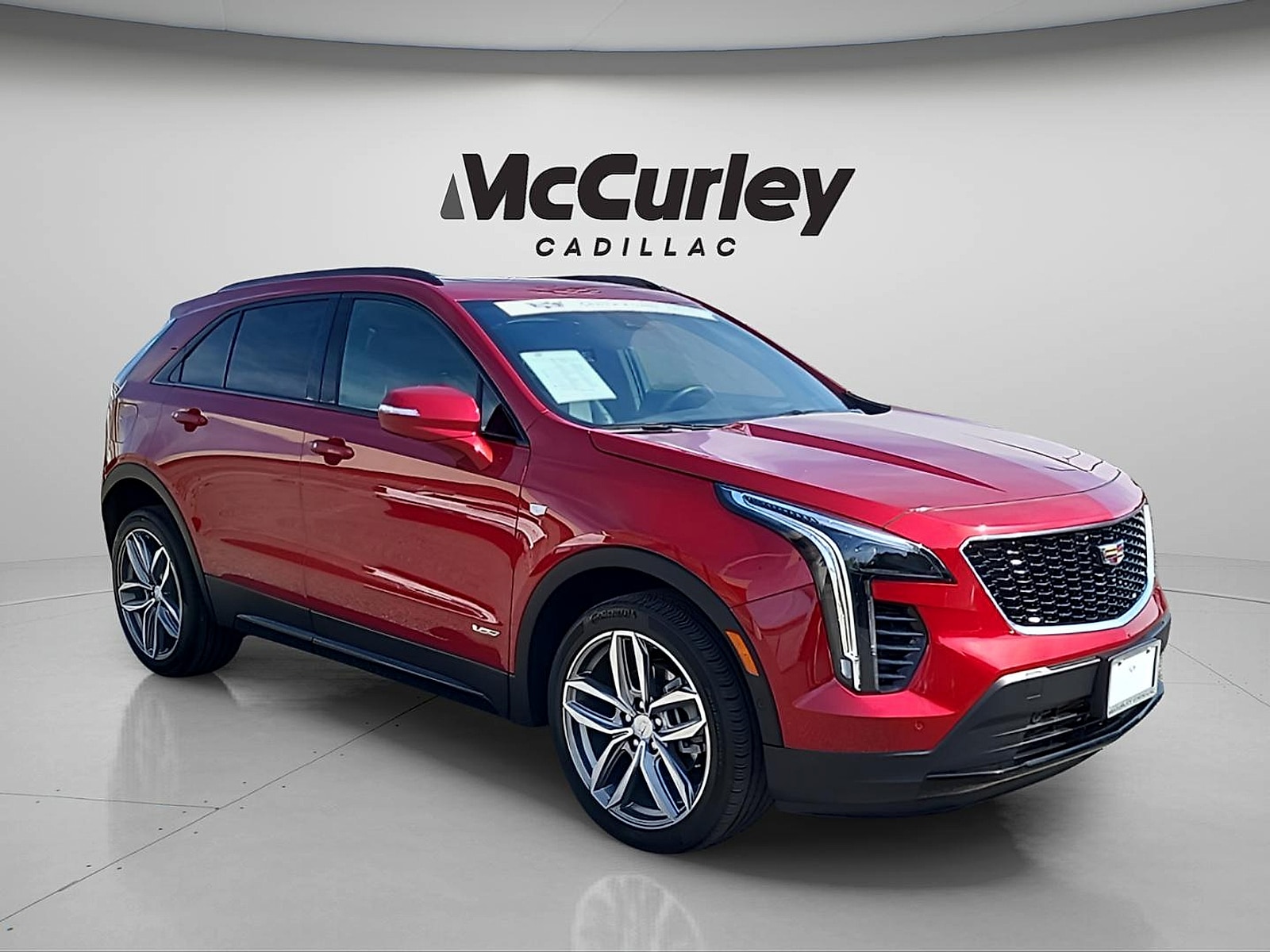 2022 Cadillac XT4