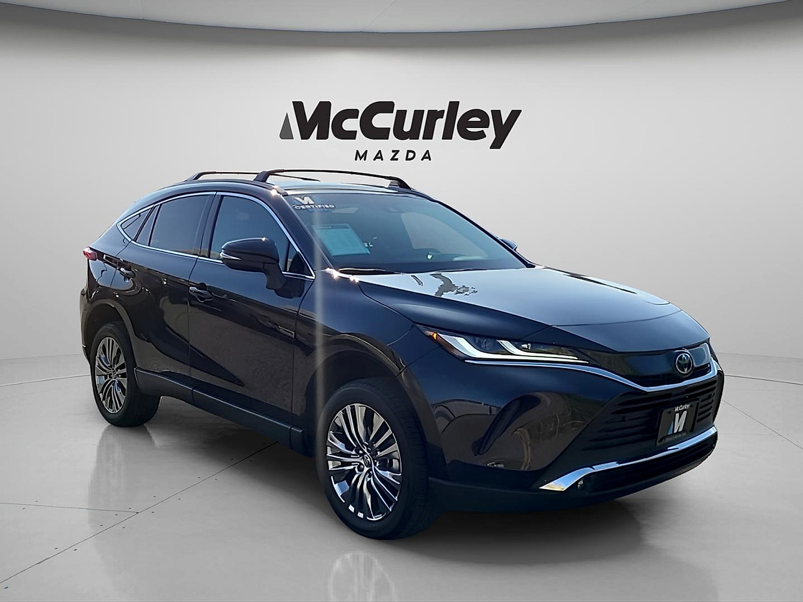 2024 Toyota Venza