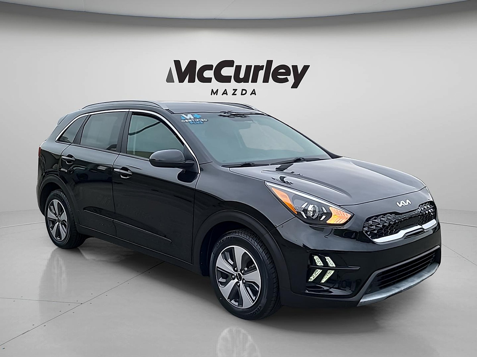 2022 Kia Niro