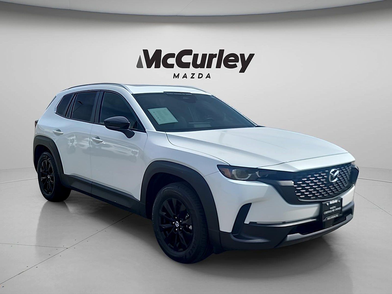 Mazda CX-50