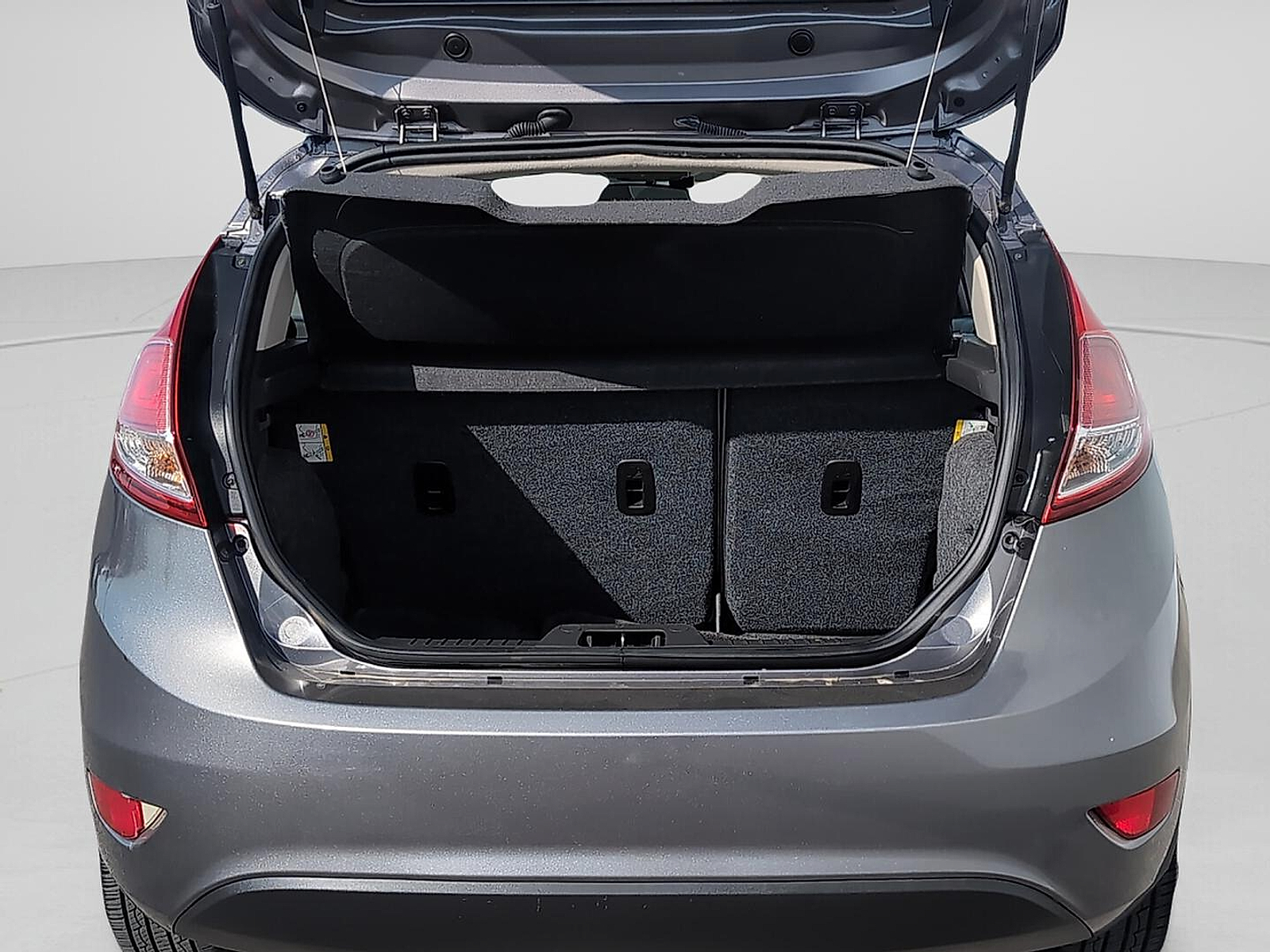 Used 2014 Ford Fiesta SE