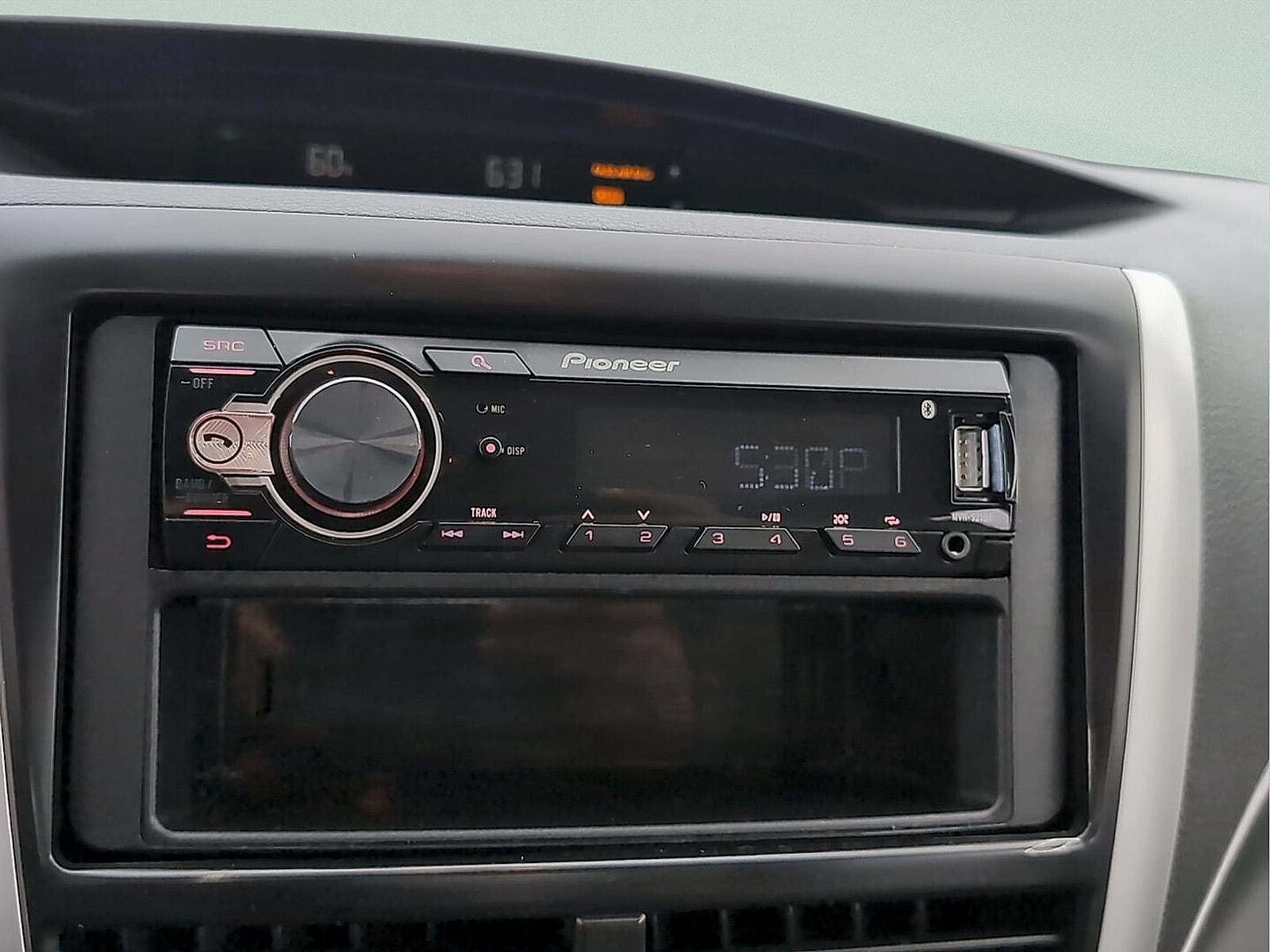 2011 Subaru Forester X - Photo 17