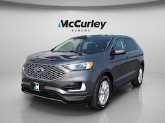 Used 2024 Ford Edge SEL For Sale in Pasco, WA