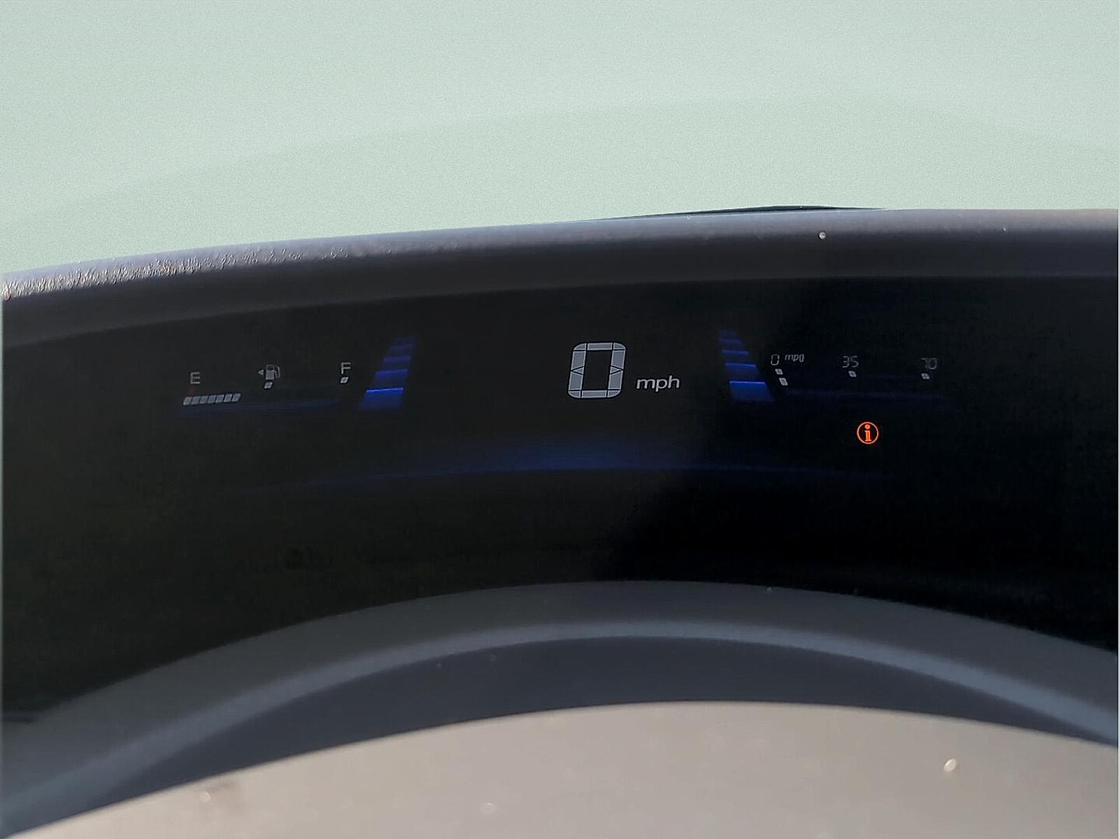 2012 Honda Civic LX - Photo 17