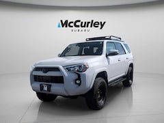 Used 2021 Toyota 4Runner SR5 Premium For Sale in Pasco, WA