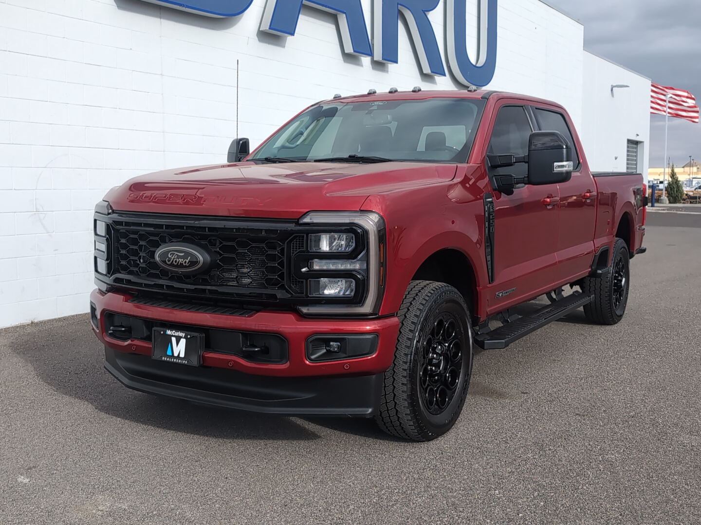  Ford F-250