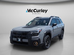 2026 Subaru Outback Wilderness AWD SUV