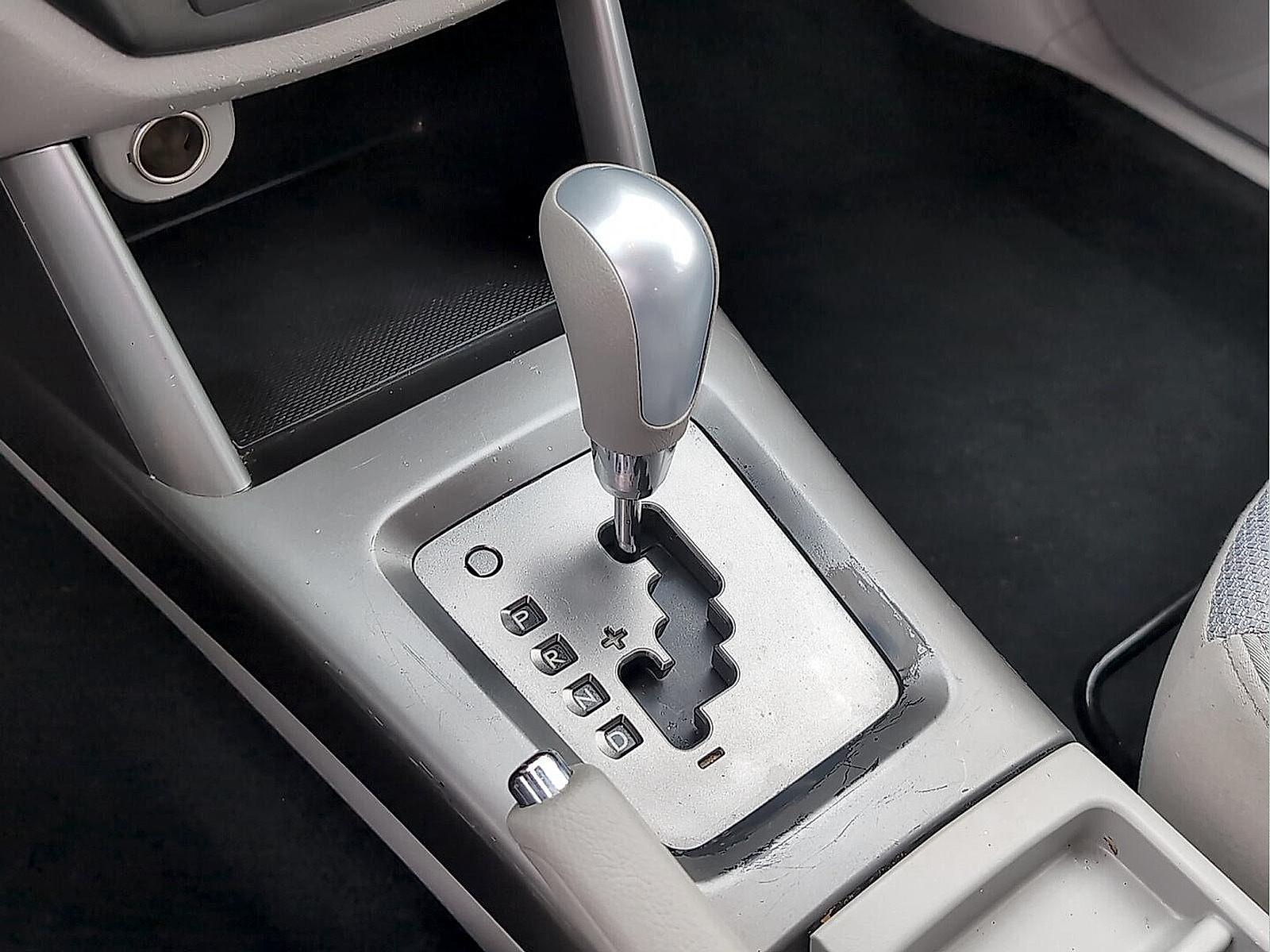 2011 Subaru Forester X - Photo 20