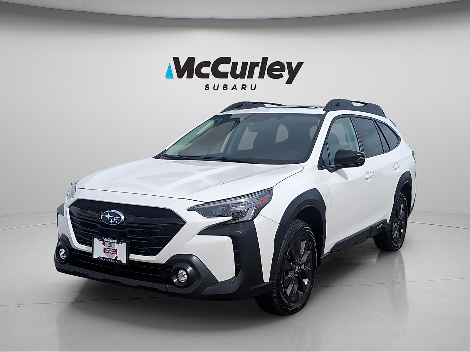 Certified 2025 Subaru Outback Onyx Edition For Sale in Pasco, WA