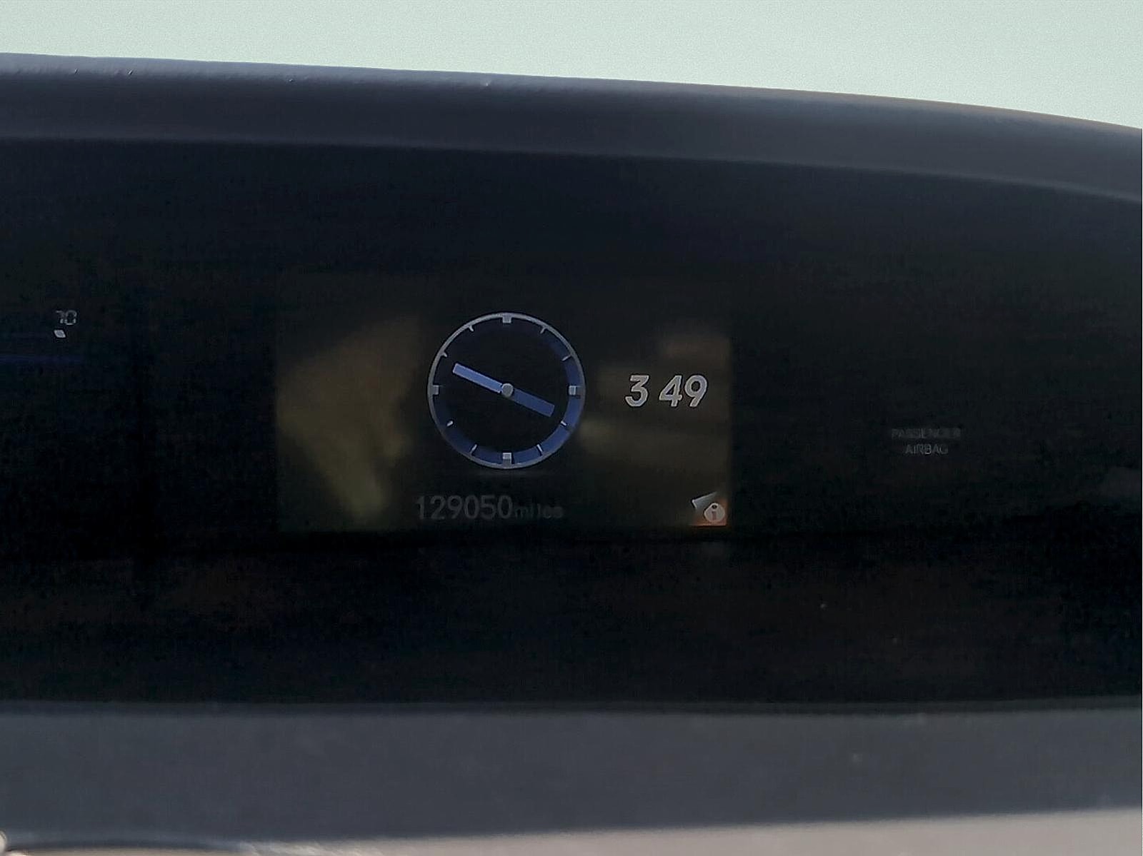 2012 Honda Civic LX - Photo 18