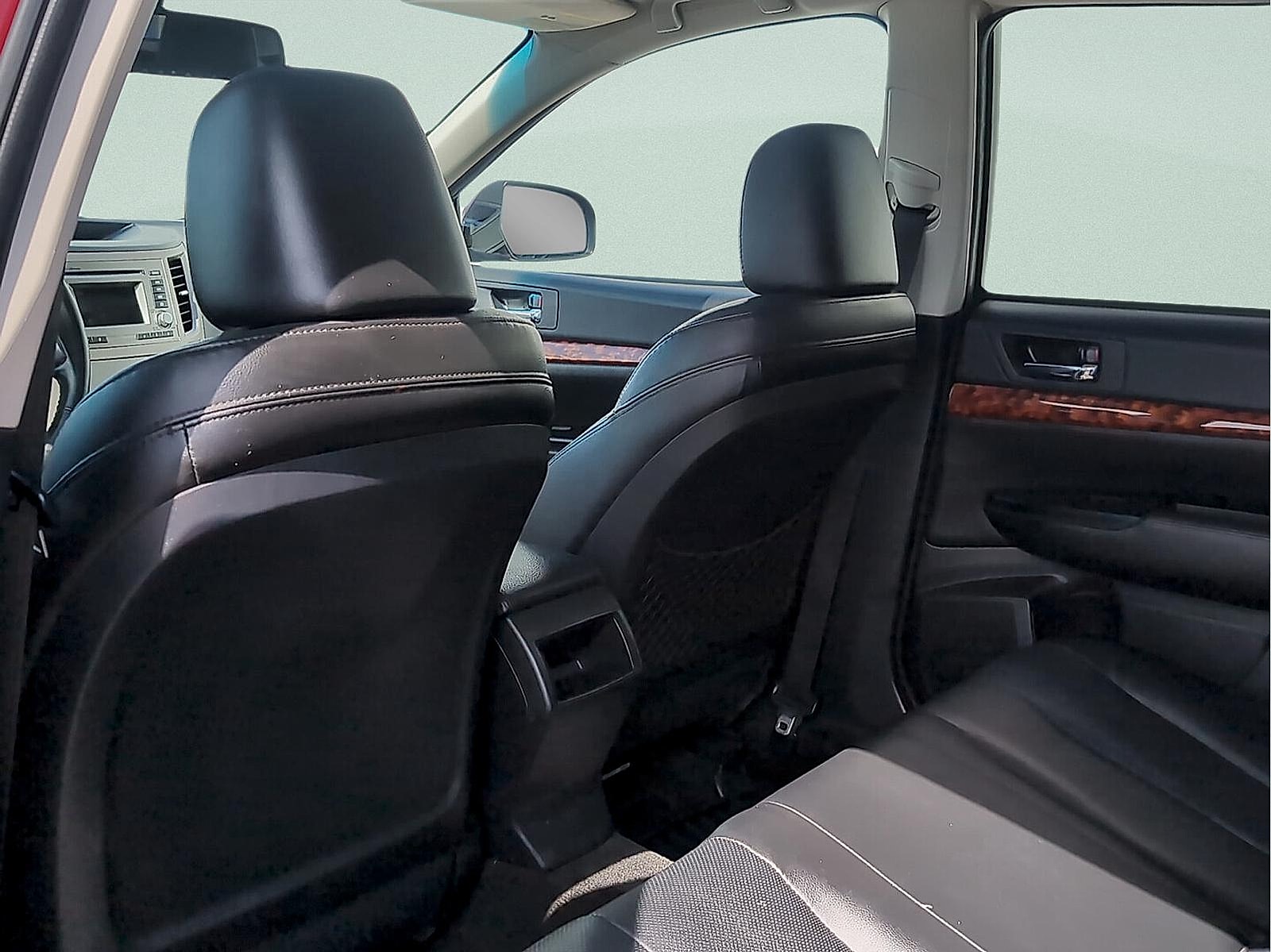 2012 Subaru Outback Limited - Photo 10