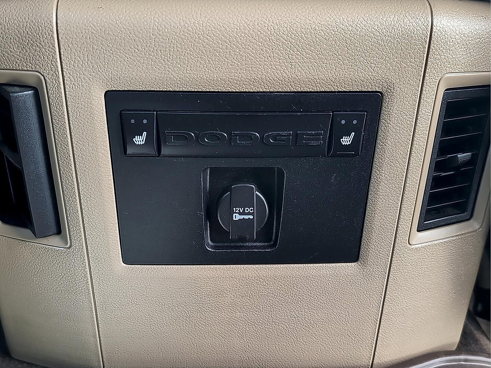 2012 RAM Ram 1500 Pickup Laramie Longhorn - Photo 11