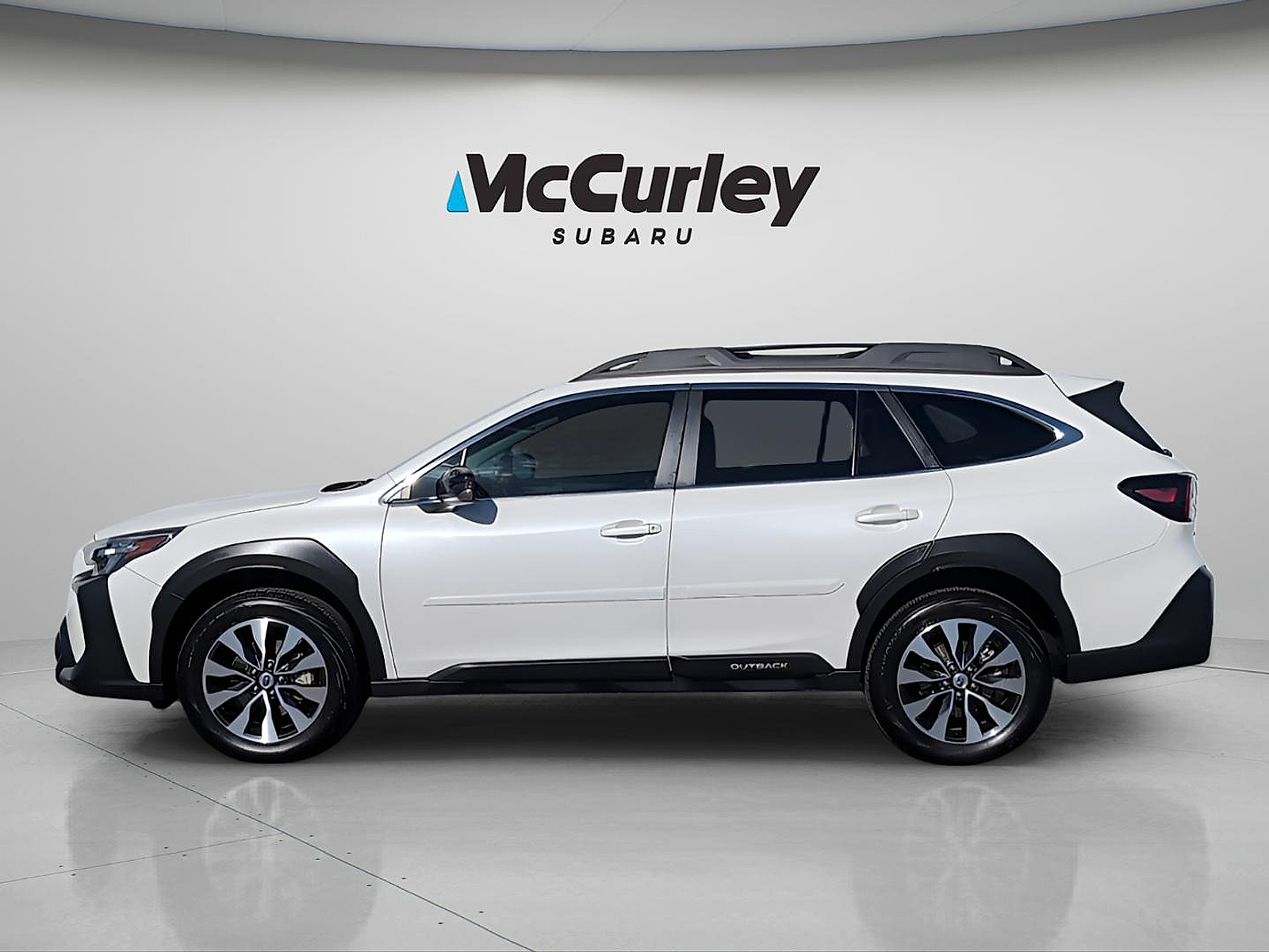 Certified 2024 Subaru Outback Limited XT