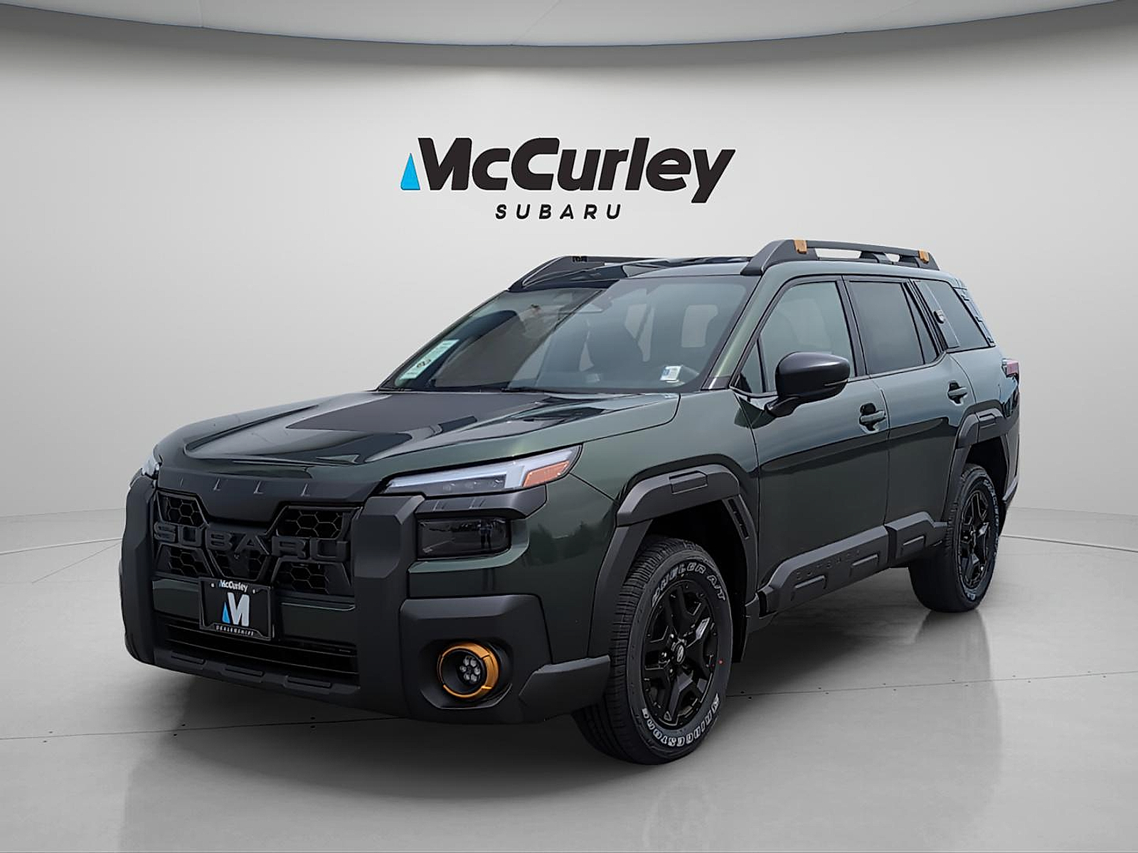 2026 Subaru Outback Wilderness AWD SUV