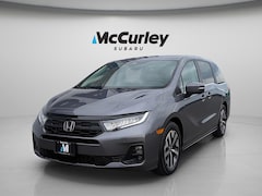 Used 2025 Honda Odyssey EX-L For Sale in Pasco, WA