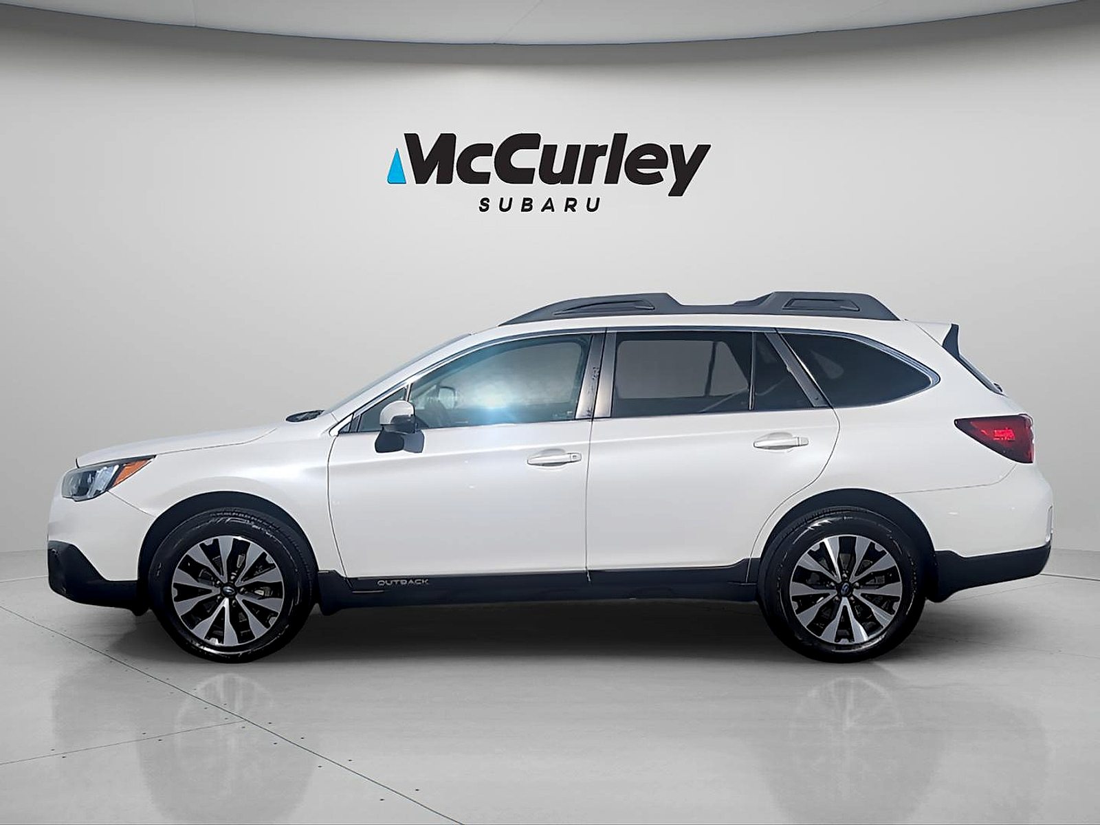 Used 2017 Subaru Outback 2.5i Limited