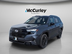 2026 Subaru Forester Sport AWD SUV