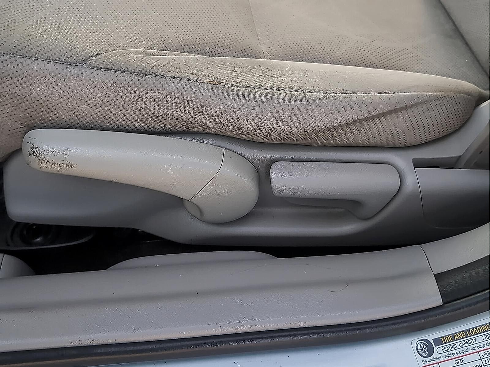 2012 Honda Civic LX - Photo 15